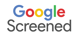 Google Screened