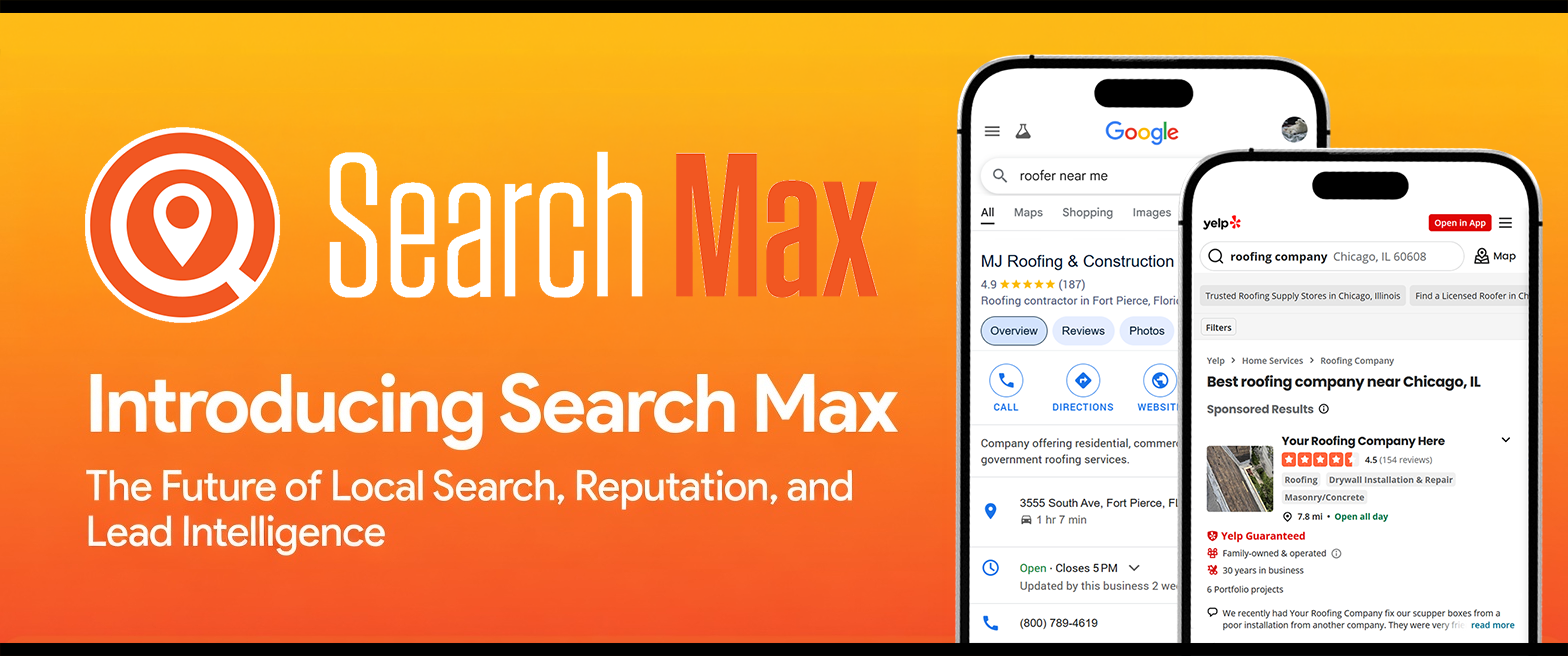 Searchmax 2026 Blog Copy