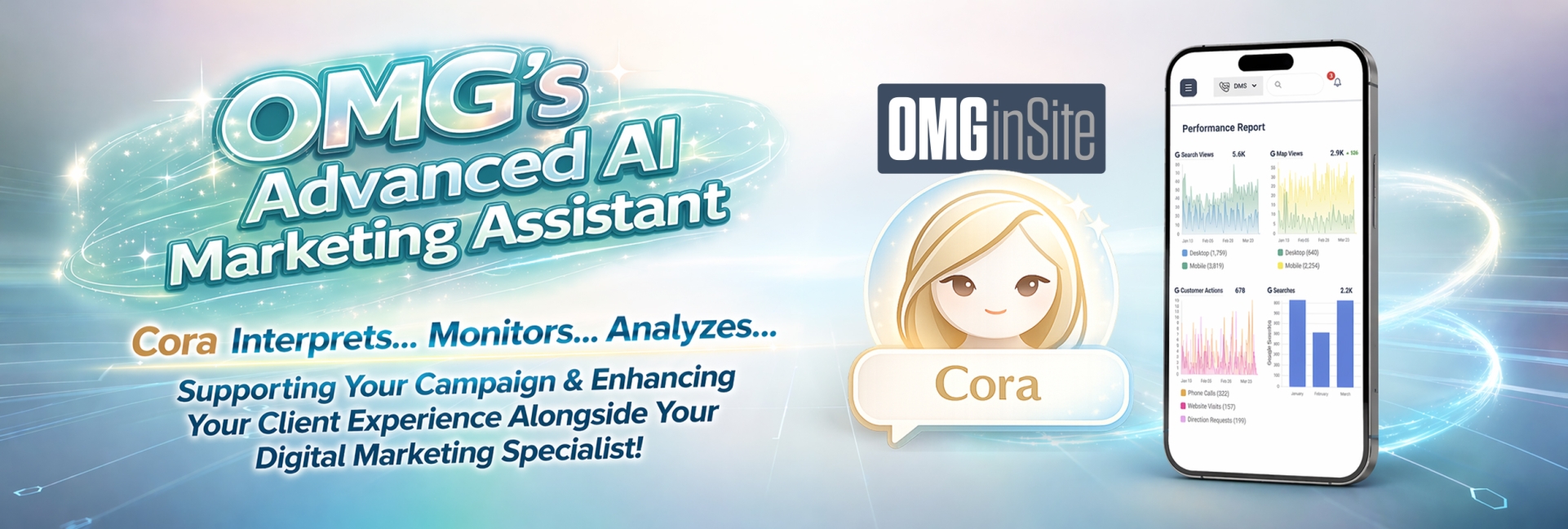 OMG National Cora AI